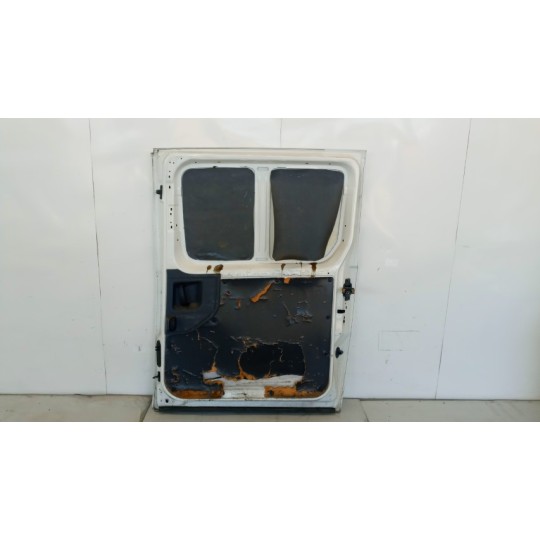 PORTACARICO SCORREVOLE DESTRO CITROEN Jumpy 2007> 2012 usato