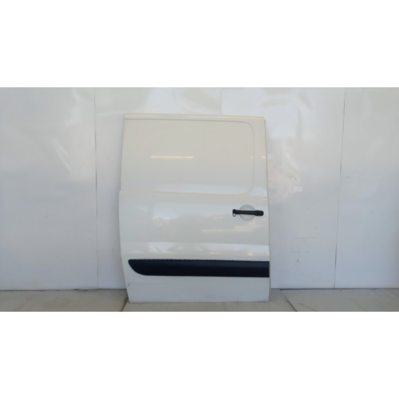 CITROEN RIGHT SIDE SLIDING DOOR CITROEN Jumpy 2007> 2012 used