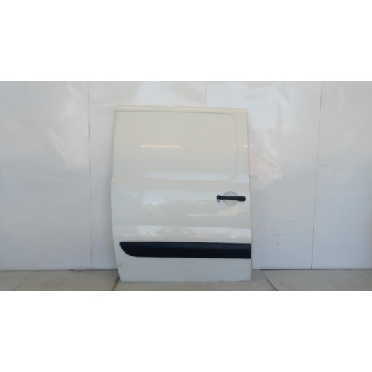 PORTACARICO SCORREVOLE DESTRO CITROEN Jumpy 2007> 2012 usato