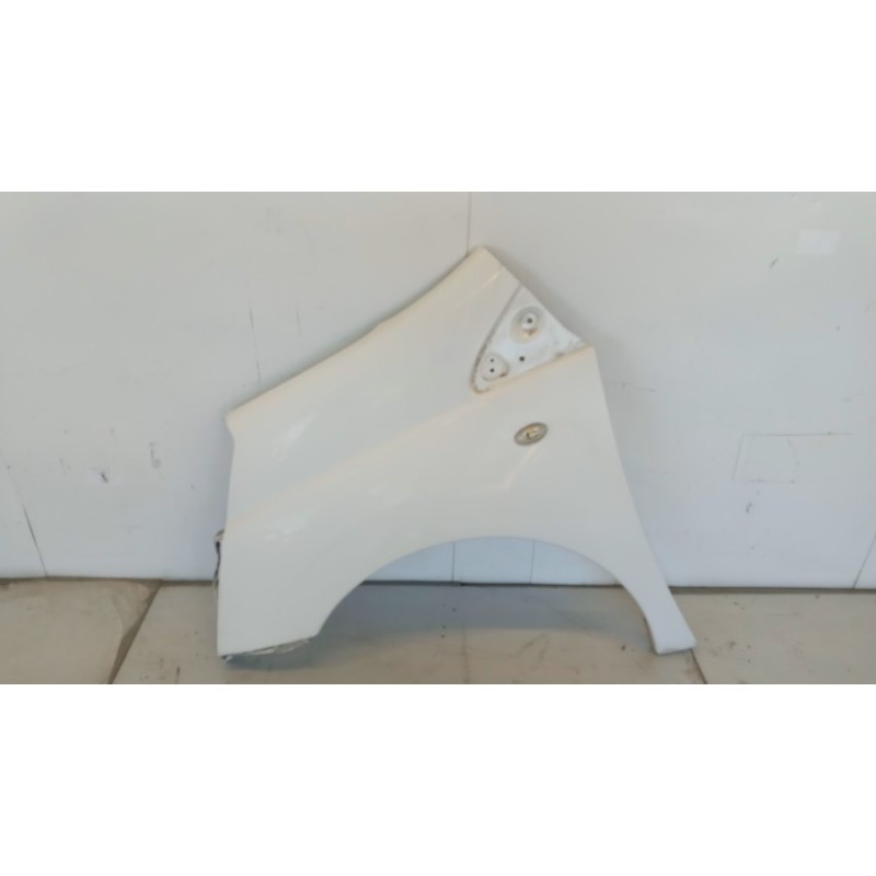 CITROEN LEFT FRONT MUDGUARD  CITROEN Jumpy 2007> 2012 used