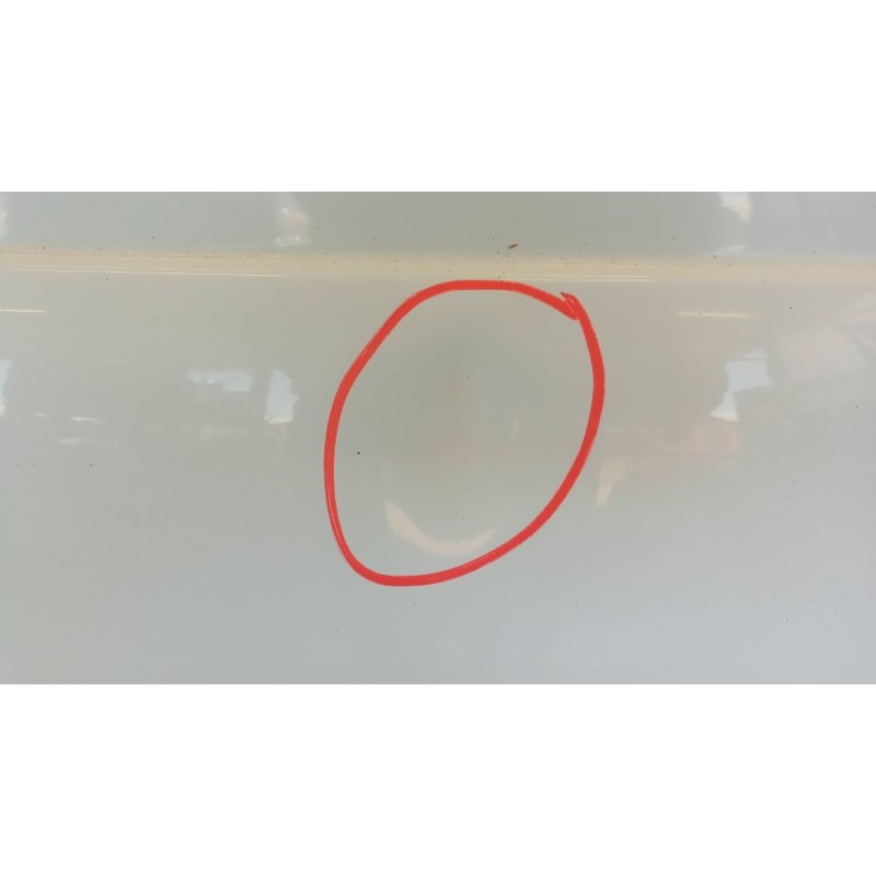 CITROEN LEFT LOAD DOOR CITROEN Jumpy 2007> 2012 used