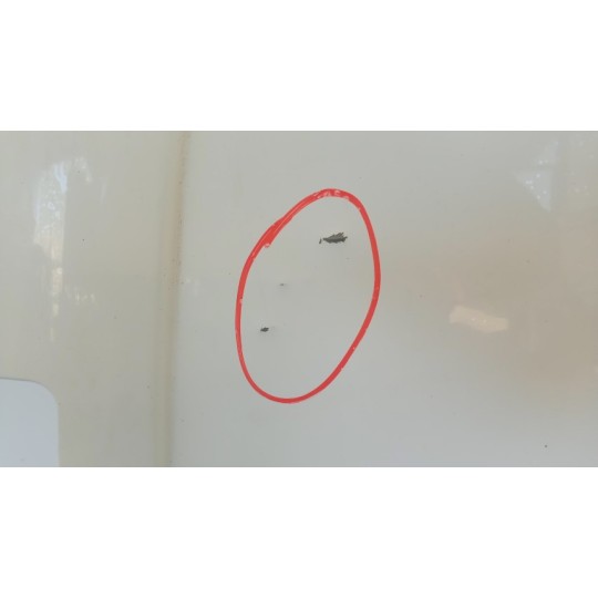 LEFT LOAD DOOR CITROEN Jumpy 2007> 2012 used