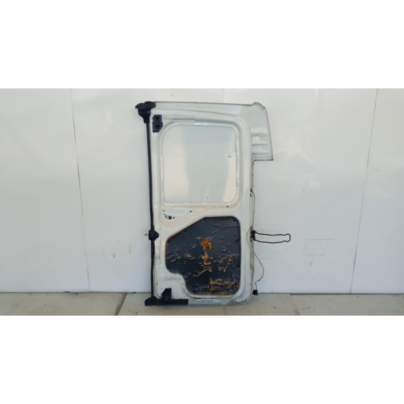 CITROEN LEFT LOAD DOOR CITROEN Jumpy 2007> 2012 used