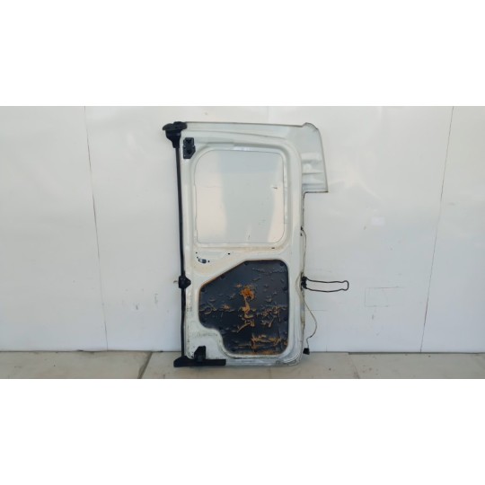 LEFT LOAD DOOR CITROEN Jumpy 2007> 2012 used