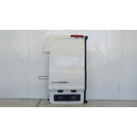 LEFT LOAD DOOR CITROEN...