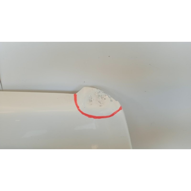 CITROEN PORTACARICO POST DESTRO CITROEN Jumpy 2007> 2012 usato