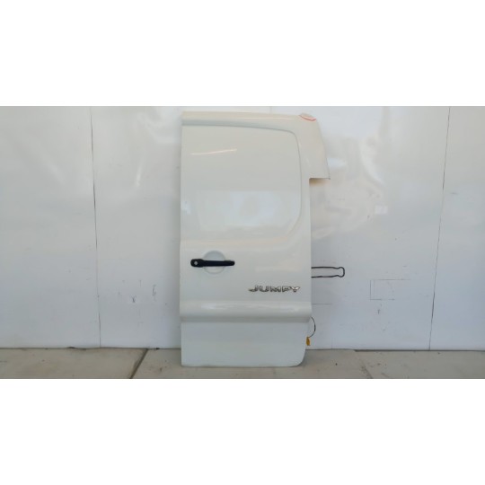 PORTACARICO POST DESTRO CITROEN Jumpy 2007> 2012 usato