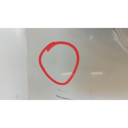 PORTA ANTERIORE DESTRA CITROEN Jumpy 2007> 2012 usato