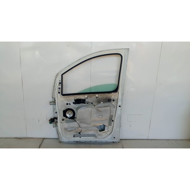 CITROEN RIGHT FRONT DOOR  CITROEN Jumpy 2007> 2012 used