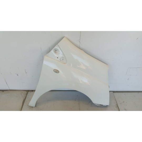 RIGHT FRONT MUDGUARD  CITROEN Jumpy 2007> 2012 used