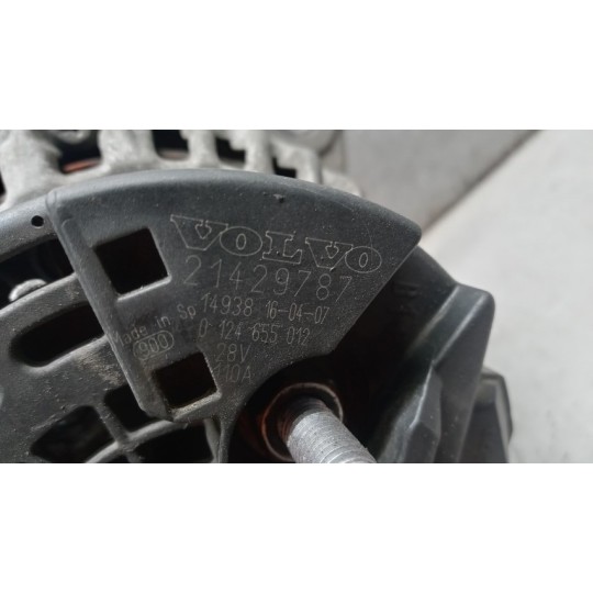 ALTERNATORE VOLVO truck FH13 usato