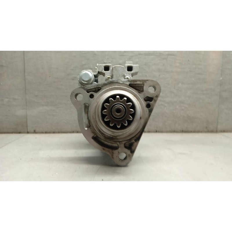 VOLVO truck STARTER MOTOR VOLVO truck FH13 used