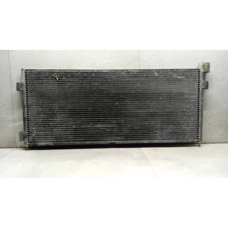 VOLVO truck AIR CONDITIONER HEAT RADIATOR  VOLVO truck FH13 used