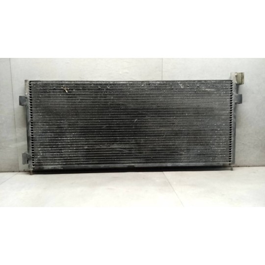 AIR CONDITIONER HEAT RADIATOR  VOLVO truck FH13 used