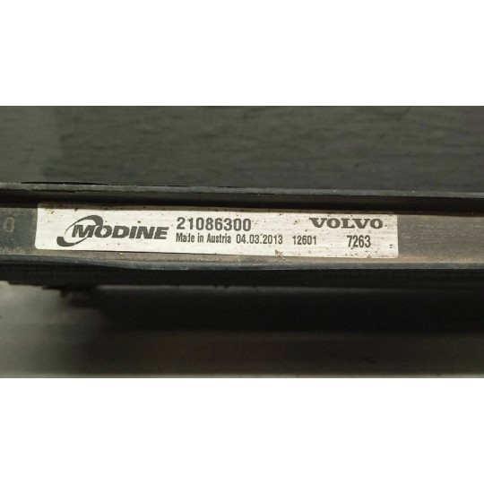 RADIATORE CLIMATIZZATORE VOLVO truck FH13 usato