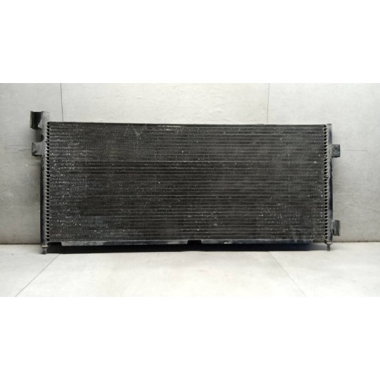 AIR CONDITIONER HEAT RADIATOR  VOLVO truck FH13 used