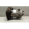 VOLVO truck AIR CONDITIONER COMPRESSOR VOLVO truck FH13 used