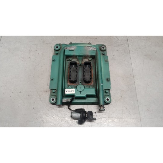 ENGINE UNIT VOLVO truck FH13 used