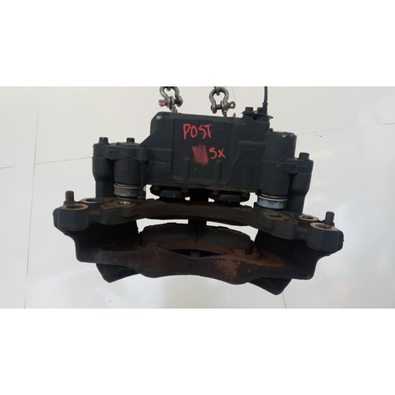 VOLVO truck LEFT REAR CALIPER BRAKE  VOLVO truck FH13 used