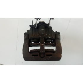 LEFT REAR CALIPER BRAKE...