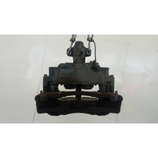 LEFT FRONT CALIPER BRAKE VOLVO truck FH13 used
