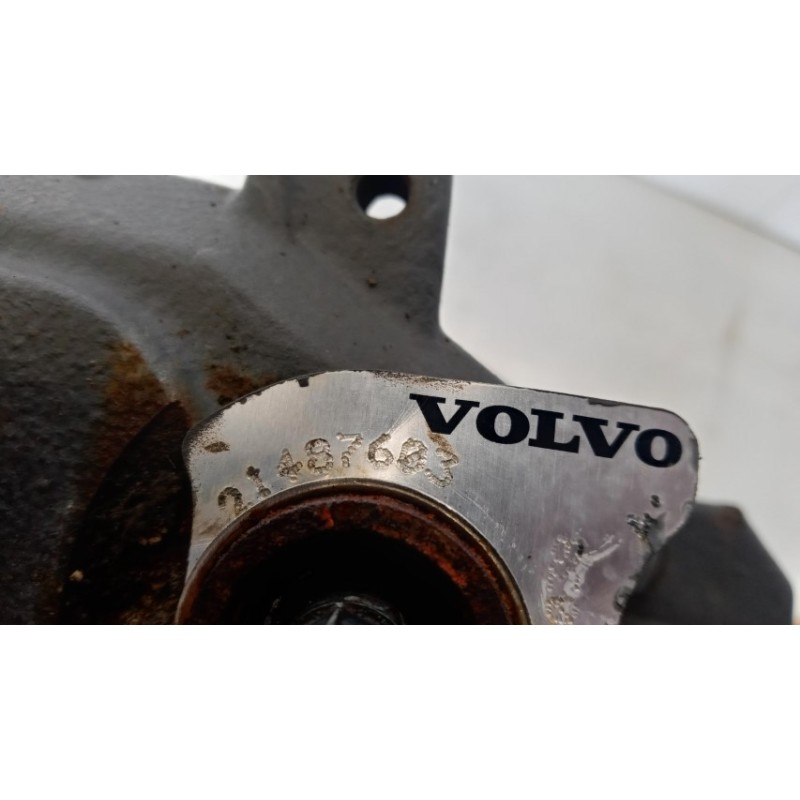 VOLVO truck LEFT FRONT CALIPER BRAKE VOLVO truck FH13 used