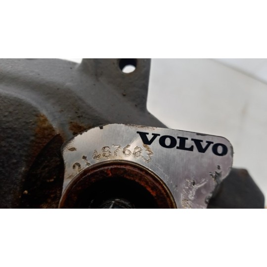 PINZA ANTERIORE SINISTRA VOLVO truck FH13 usato
