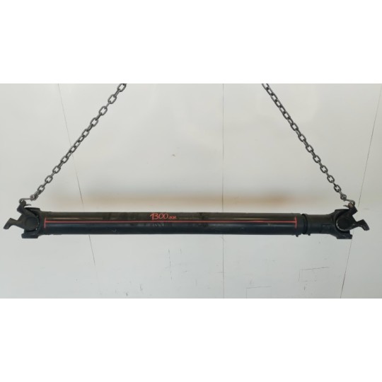 ALBERO TRASMISSIONE POSTERIORE VOLVO truck FH13 usato