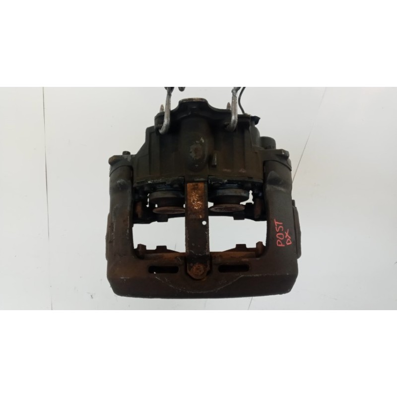VOLVO truck RIGHT REAR CALIPER BRAKE  VOLVO truck FH13 used