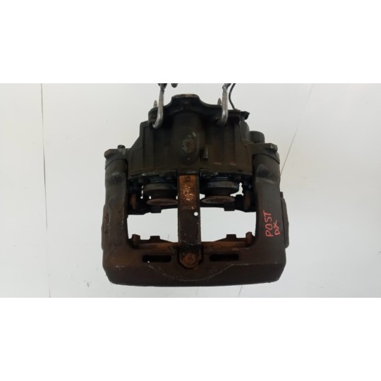 RIGHT REAR CALIPER BRAKE  VOLVO truck FH13 used