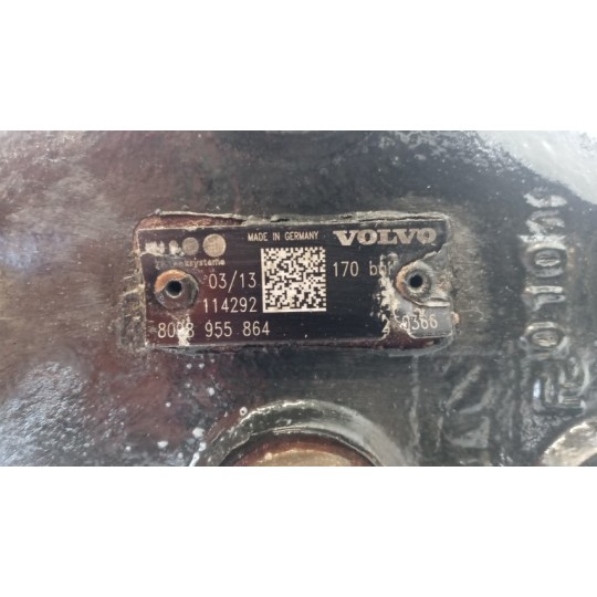 STEERING BOX VOLVO truck FH13 used