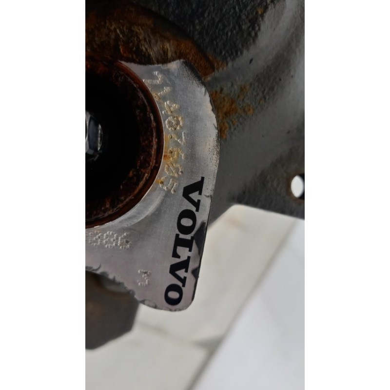 VOLVO truck RIGHT FRONT CALIPER BRAKE  VOLVO truck FH13 used