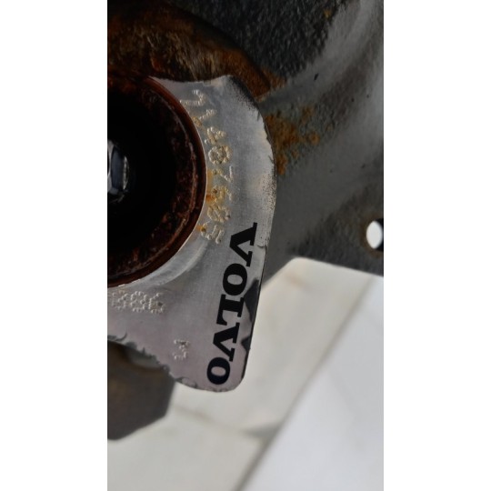 RIGHT FRONT CALIPER BRAKE  VOLVO truck FH13 used