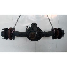 REAR DRIVE AXLE 
 VOLVO...