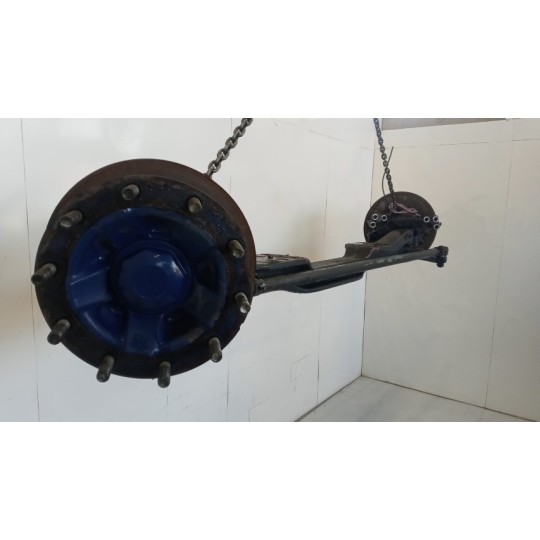 ASSALE ANTERIORE VOLVO truck FH13 usato