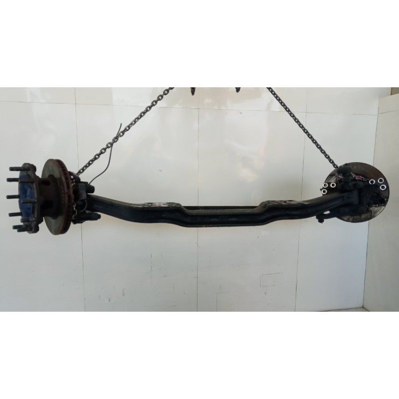 VOLVO truck FRONT DRIVE AXLE VOLVO truck FH13 used