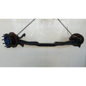 FRONT DRIVE AXLE VOLVO...
