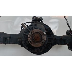 REAR DIFFERENTIAL 
 VOLVO...