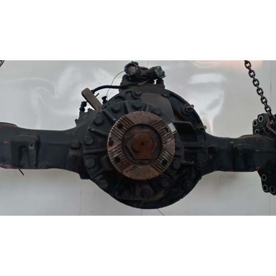 GRUPPO DIFFERENZIALE POSTERIORE VOLVO truck FH13 usato