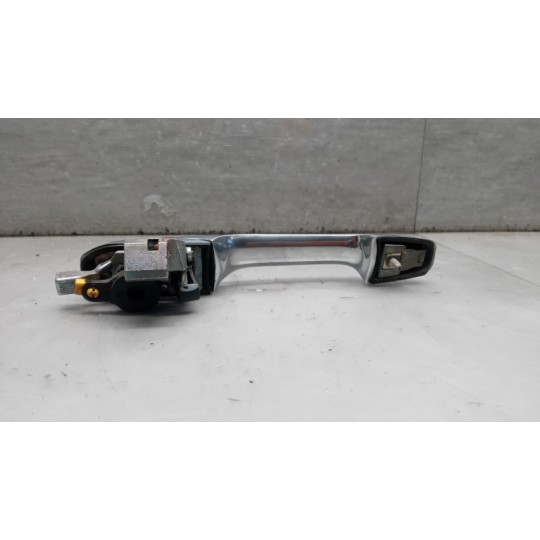 DOOR HANDLE  ALFA ROMEO 147 2004>2010 used