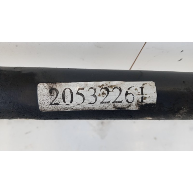 VOLVO truck BARRA STABILIZZATRICE ANTERIORE VOLVO truck FH13 usato