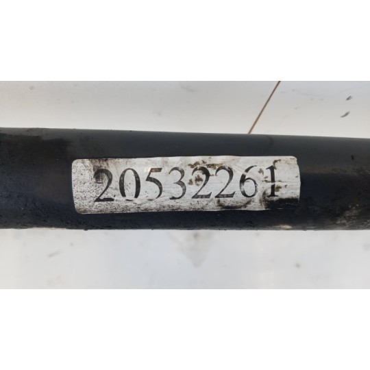 BARRA STABILIZZATRICE ANTERIORE VOLVO truck FH13 usato