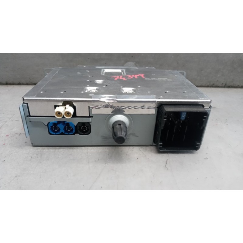 PEUGEOT CAR RADIO PEUGEOT 208 2015>2019 used