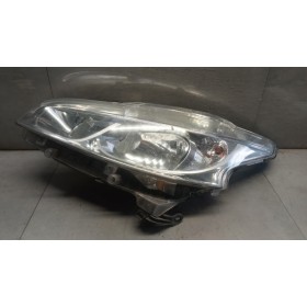 FRONT LEFT FLASHLIGHT...