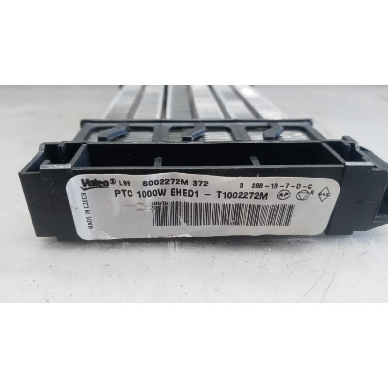 PEUGEOT RADIATORE RISCALDAMENTO INTERNO PEUGEOT 208 2015>2019 usato