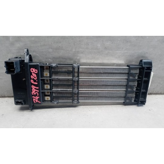 RADIATORE RISCALDAMENTO INTERNO PEUGEOT 208 2015>2019 usato