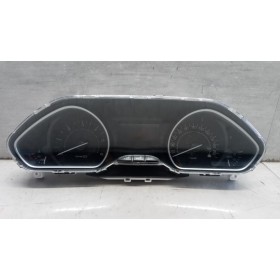 QUADRO STRUMENTI PEUGEOT...