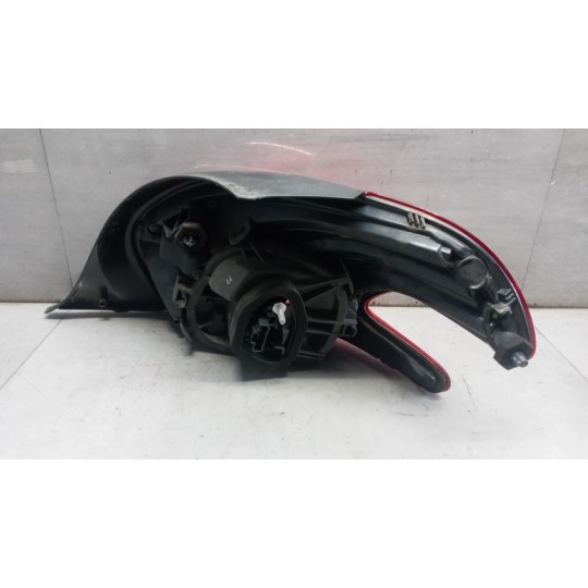 LEFT REAR LED LIGHT PEUGEOT 208 2015>2019 used