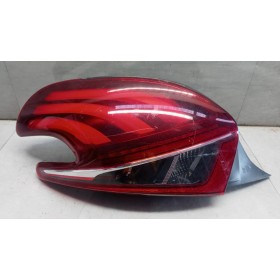 LEFT REAR LED LIGHT PEUGEOT...
