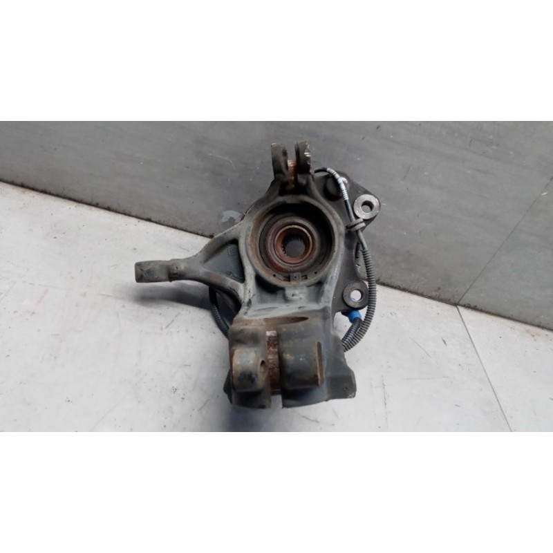 PEUGEOT COMPLETE RIGHT UPRIGHT PEUGEOT 208 2015>2019 used